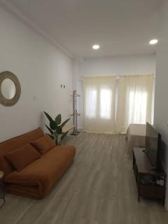 Strategic Studio in Madrid with Terrace - Musas - Madrid - 2
