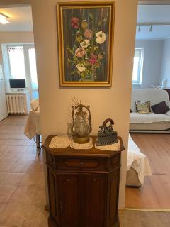Apartment on Akademika Lazarenka 48A - Lviv - 7