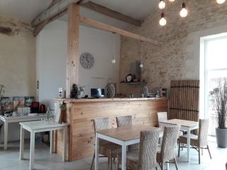 Ô calme - Brizambourg - 1