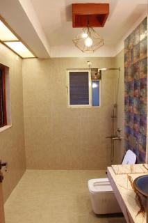 Aries Lakeview Penthouse - Bangalore - 3