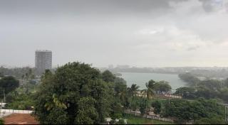 Aries Lakeview Penthouse - Bangalore - 1