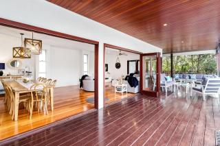 Cottonwood Beach House by Kingscliff Accommodation - Casuarina - 7
