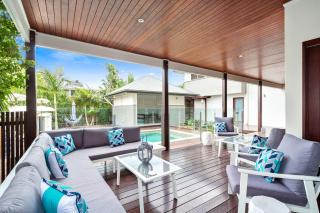 Cottonwood Beach House by Kingscliff Accommodation - Casuarina - 8