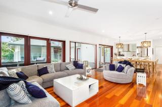 Cottonwood Beach House by Kingscliff Accommodation - Casuarina - 2