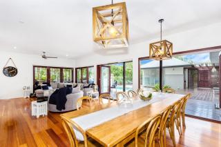 Cottonwood Beach House by Kingscliff Accommodation - Casuarina - 6