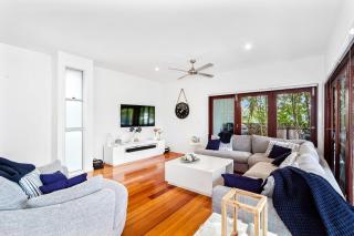 Cottonwood Beach House by Kingscliff Accommodation - Casuarina - 3