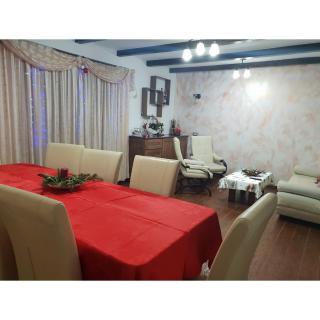 Cabana Zimbru mica - 3