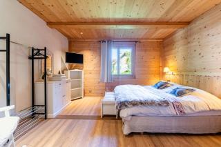 Chalet Le Courti - Sainte-Foy-Tarentaise - 4
