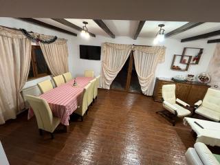 Cabana Zimbru mica - 6