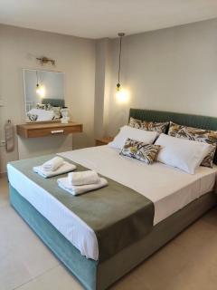 Theros Summer Suite 1 - Nikiti - 2