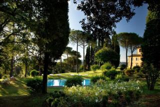 Villa Chiesetti - 0