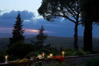 Villa Chiesetti - Mosciano - 7