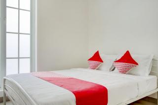 Hotel O Panakkukang Near Mall Panakkukang Formerly Golden White House - 9