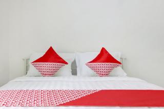 Hotel O Panakkukang Near Mall Panakkukang Formerly Golden White House - 5