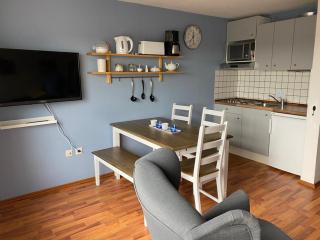 Ferienwohnung Nordlicht - 9