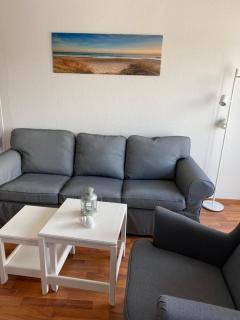 Ferienwohnung Nordlicht - 8