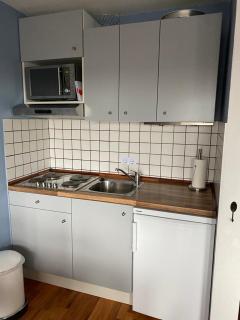 Ferienwohnung Nordlicht - 7