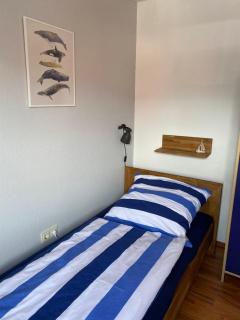 Ferienwohnung Nordlicht - 3