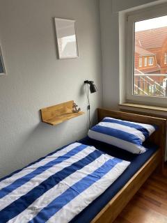 Ferienwohnung Nordlicht - 2