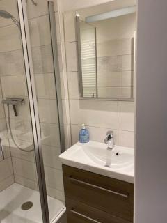 Ferienwohnung Nordlicht - 1