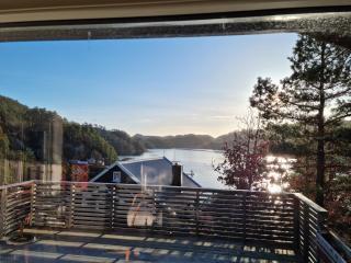 Flott feriehus Søgne - 3
