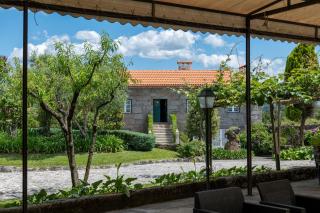 Quinta do Carvalhal Alojamento, Penafiel - Irivo - 4
