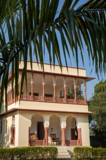 Shahpura Abhaneri Resort - Bandikui - 3