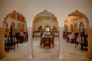 Shahpura Abhaneri Resort - Bandikui - 2