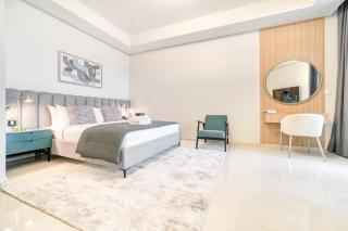 Cozy High-Floor Studio with Amazing Views - Dubai - 4