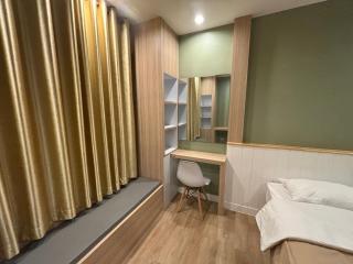 เดอเนส บูติก โฮมสเตย์ C3 Denest Boutique Homestay - Ban Phai - 8