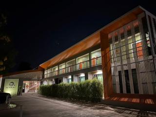 เดอเนส บูติก โฮมสเตย์ C3 Denest Boutique Homestay - Ban Phai - 2