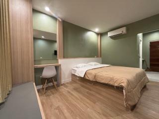 เดอเนส บูติก โฮมสเตย์ C3 Denest Boutique Homestay - Ban Phai - 0