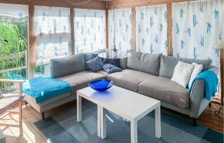 Amazing Home In Ebeltoft With Wifi - Ebeltoft - 4