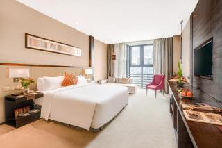Lia Charlton Hotel Shenzhen - Shenzhen - 0