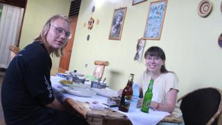 Kibale Eco-Home - Bigodi - 7
