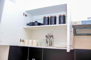 Studio Apartment near Airport Train Station - Nairobi - 2