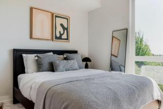 Blueground Capitol Hill gym elev courtyard SEA-761 - 5