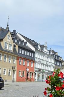 Ferienwohnung im Stadtzentrum Zschopau - 2