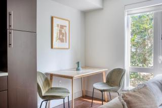 Bellevue jr 1br w lounge wd nr shops coffee SEA-615 - 7