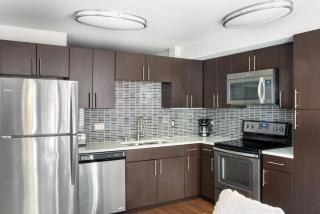 Bellevue jr 1br w lounge wd nr shops coffee SEA-615 - 6