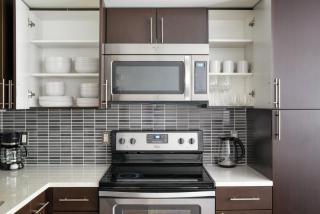 Bellevue jr 1br w lounge wd nr shops coffee SEA-615 - 5