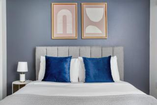 Bellevue jr 1br w lounge wd nr shops coffee SEA-615 - 3