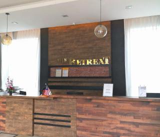 Nova Highlands 3 Bedroom Mountain View Cameron Highlands - Brinchang - 3