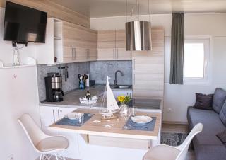 Mobilehome Palema 16 - Drage - 5