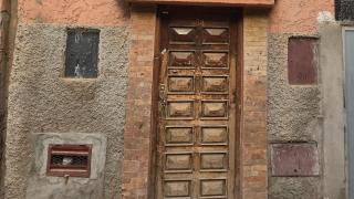 Riad Sleeps 2 with Rooftop Views - 0