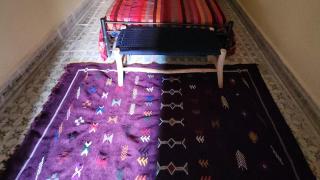 Riad Sleeps 2 with Rooftop Views - 1