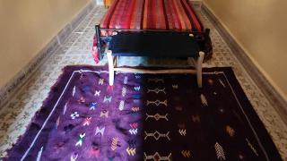 Riad Sleeps 2 with Rooftop Views - 2