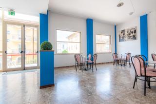 Hotel Serafini - Rimini - 5