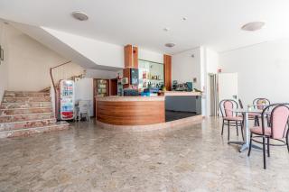 Hotel Serafini - Rimini - 8