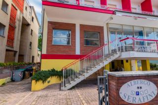 Hotel Serafini - Rimini - 4